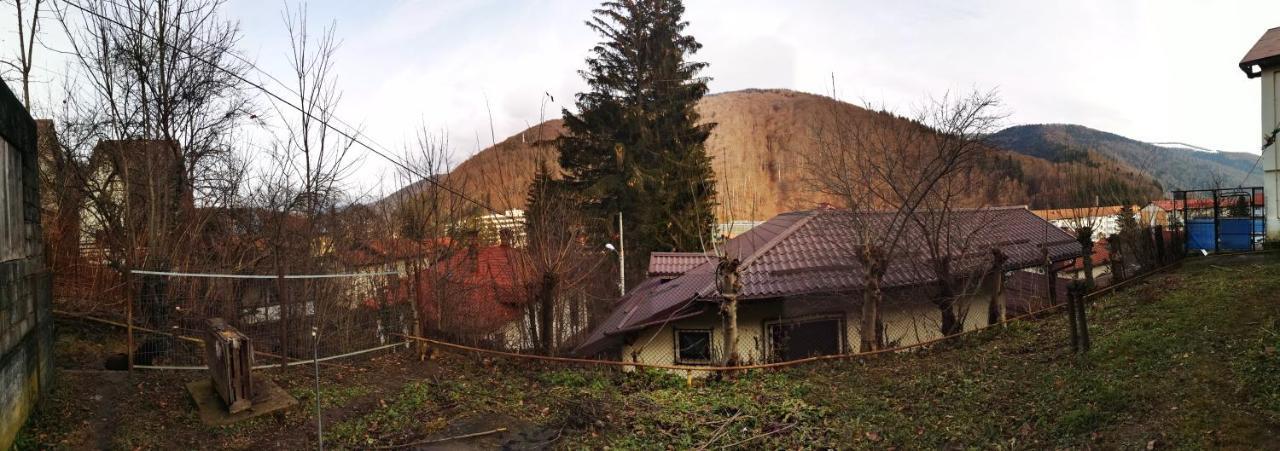 Casa Serban Villa Sinaia Eksteriør billede